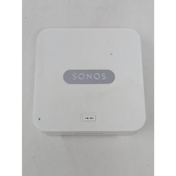 Sonos Bridge Wireless Network Model BRIDGE-No Cord - Picture 1 of 3